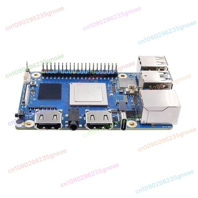 for  Pi 5 Ultra 8GB 16GB Rk358 - Rk3588 Mini Pc Board review and price