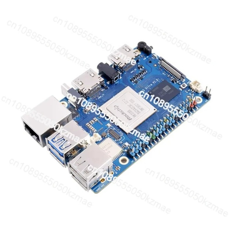 For Orange Pi 5 Ultra 8GB 16GB - Rk3588 Mini Pc Board review and price