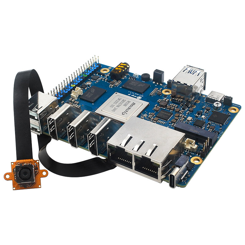 Orange Pi 5 Plus RK3588 MIPI C - Orange Pi 5 Max Rk3588 review and price
